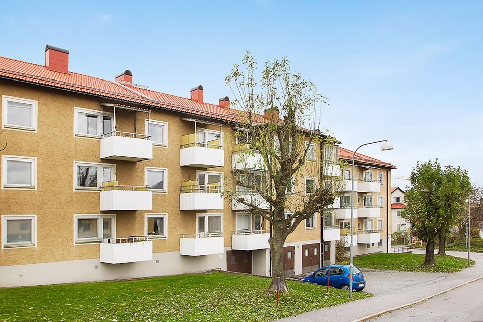Regementsgatan 50