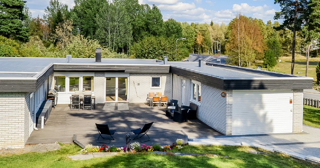Skogsvägen 2