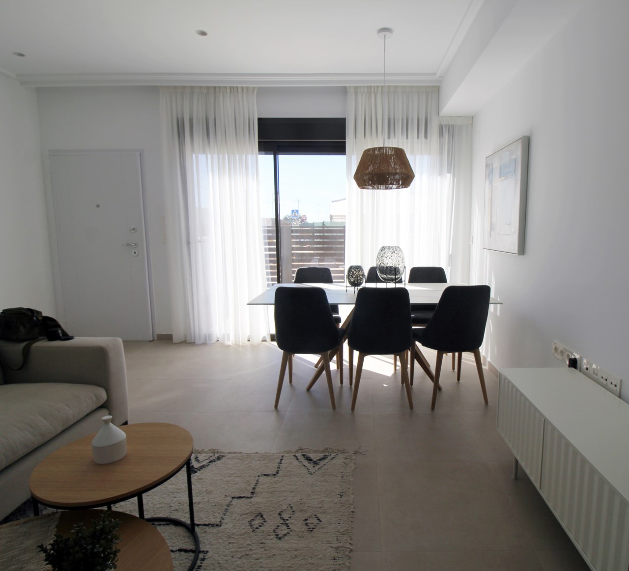 Bahia Homes