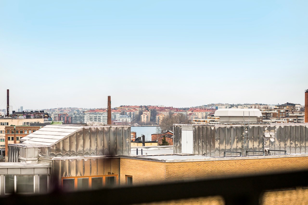 Liljeholmsvägen 32