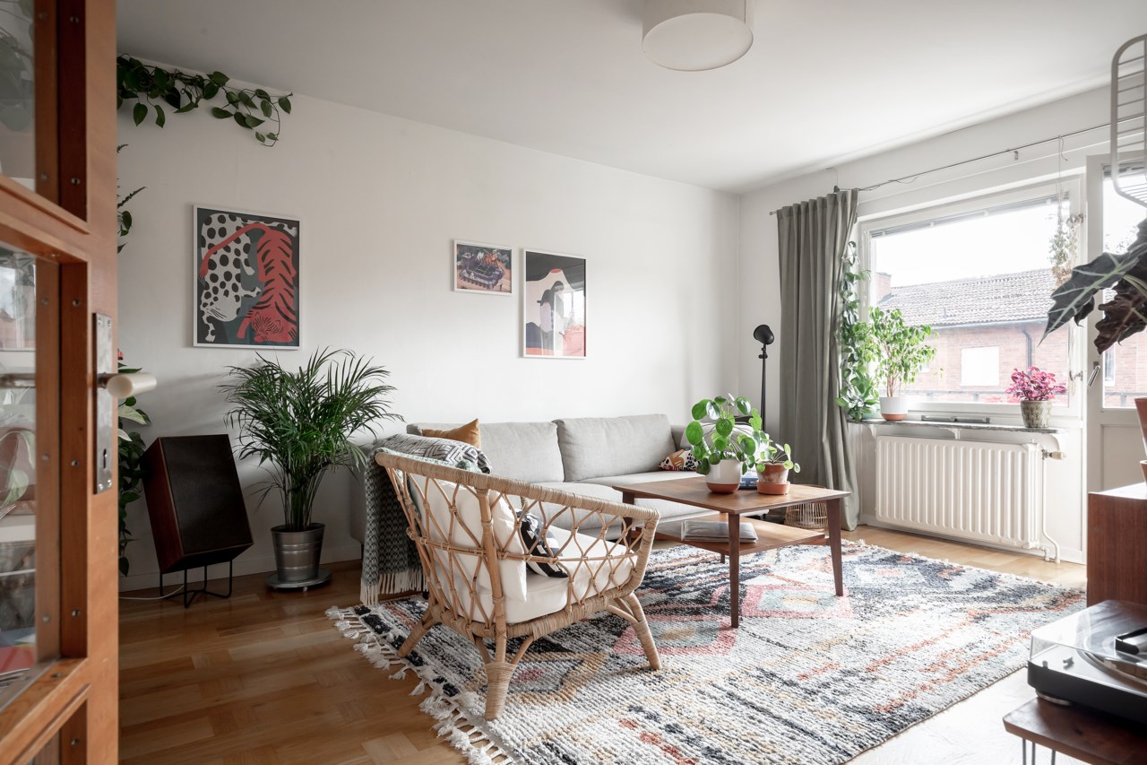 Broddgränd 26, vån 2