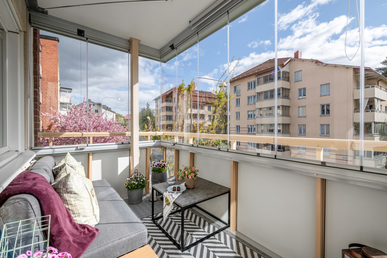 Albygatan 125