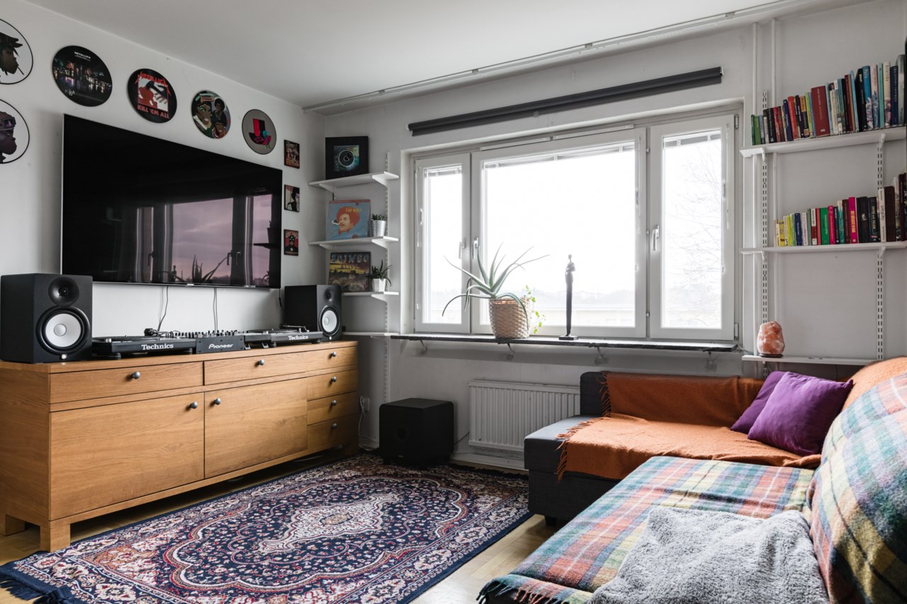 Sandfjärdsgatan 82