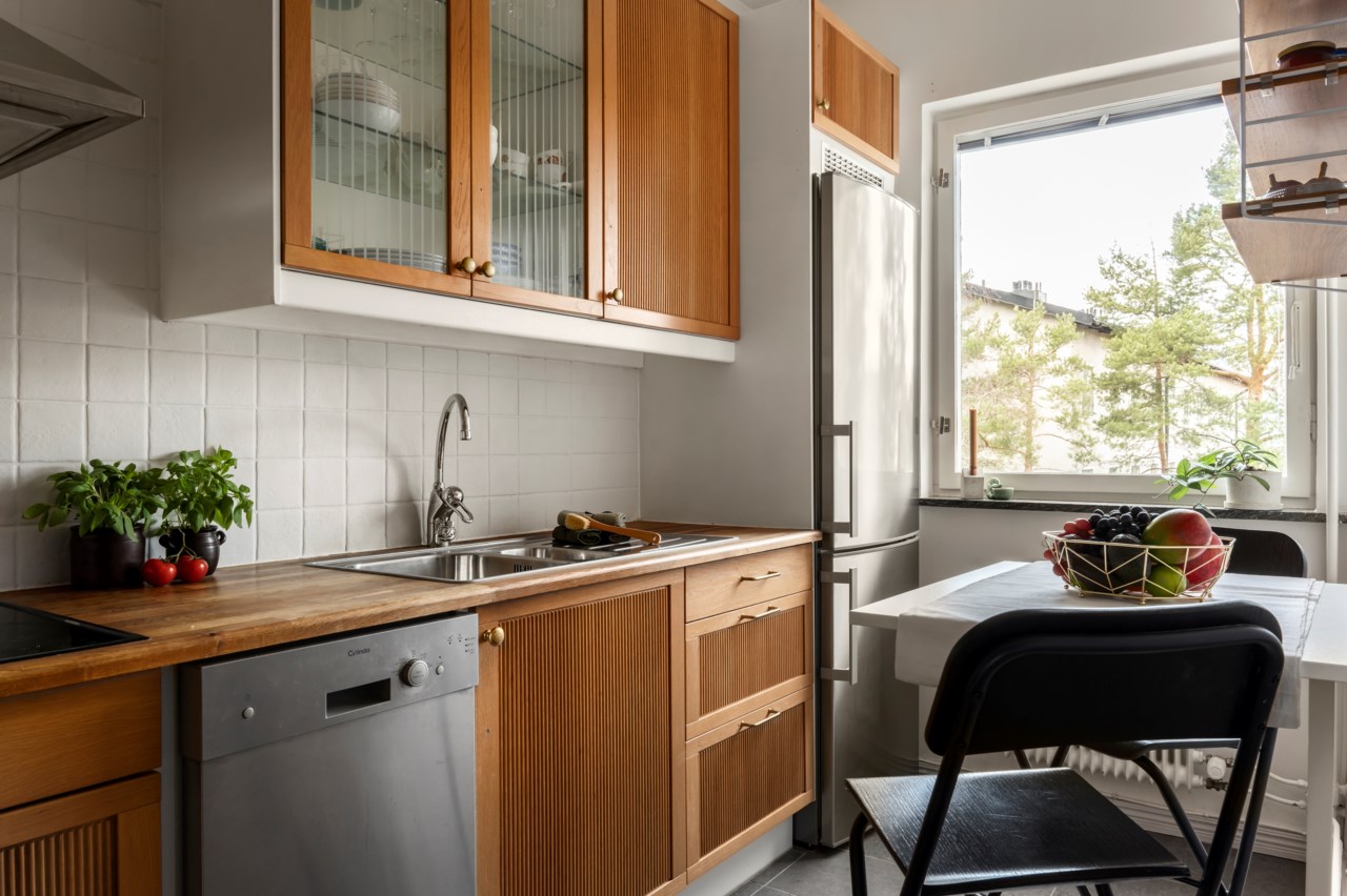 Bäckvägen 68A