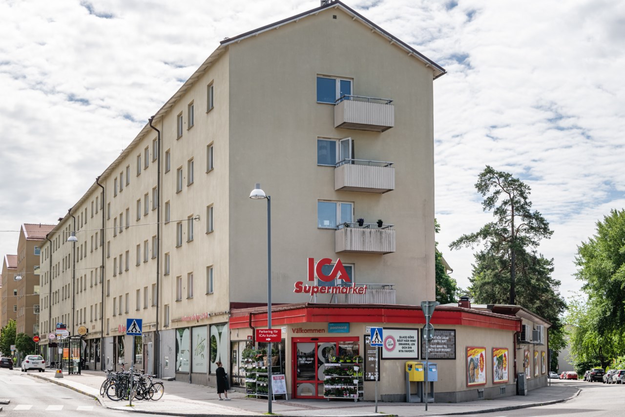 Årstavägen 28