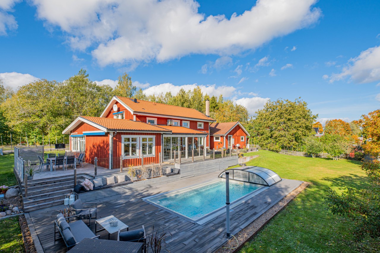 Gamla Sjukarbyvägen 12