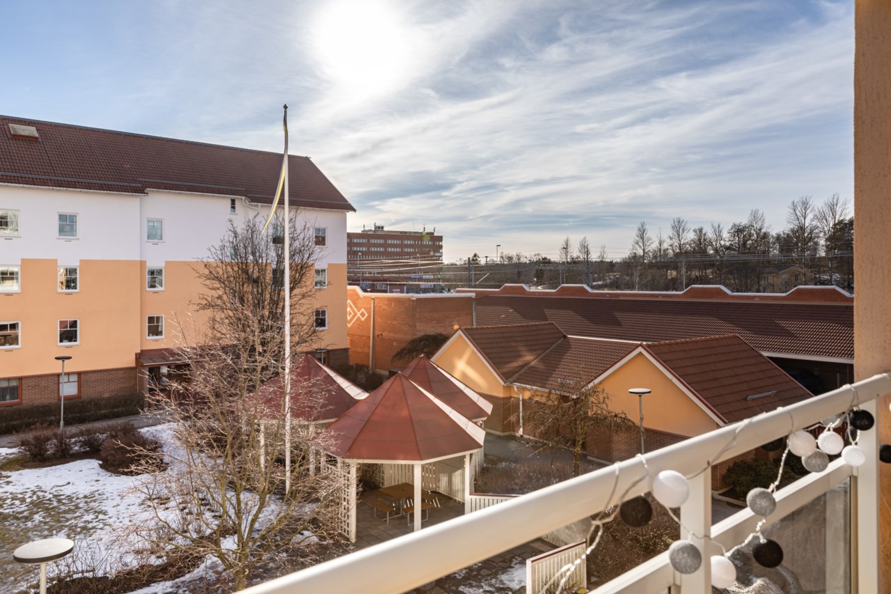 Ynglingavägen 20A