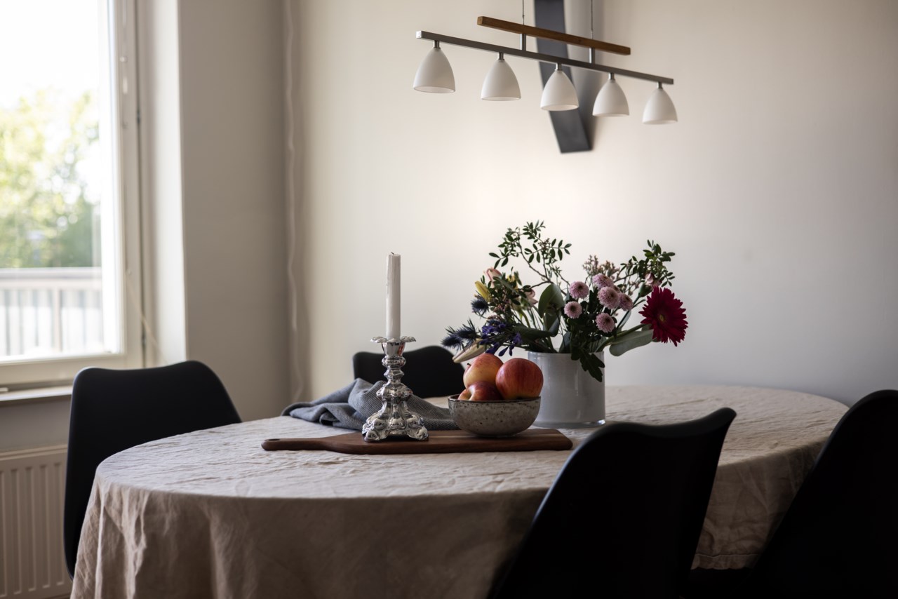Midsommargränd 5, 3 tr