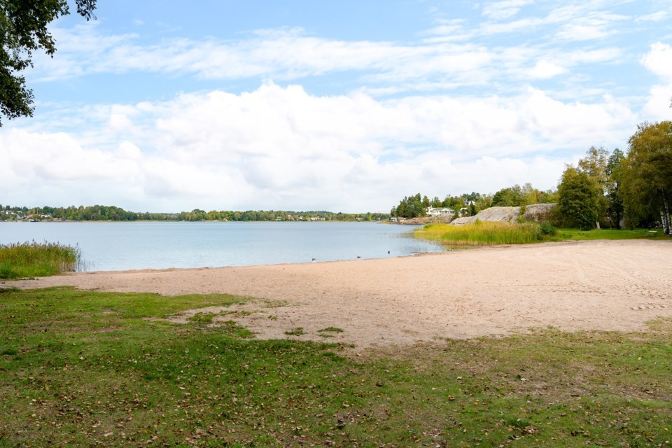 Krokodilbadet