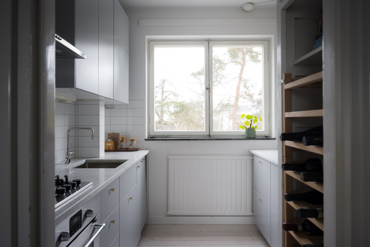 Bäckvägen 108, 3 tr