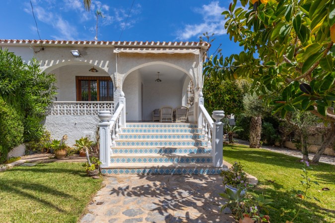 Villa Rocio del Mar