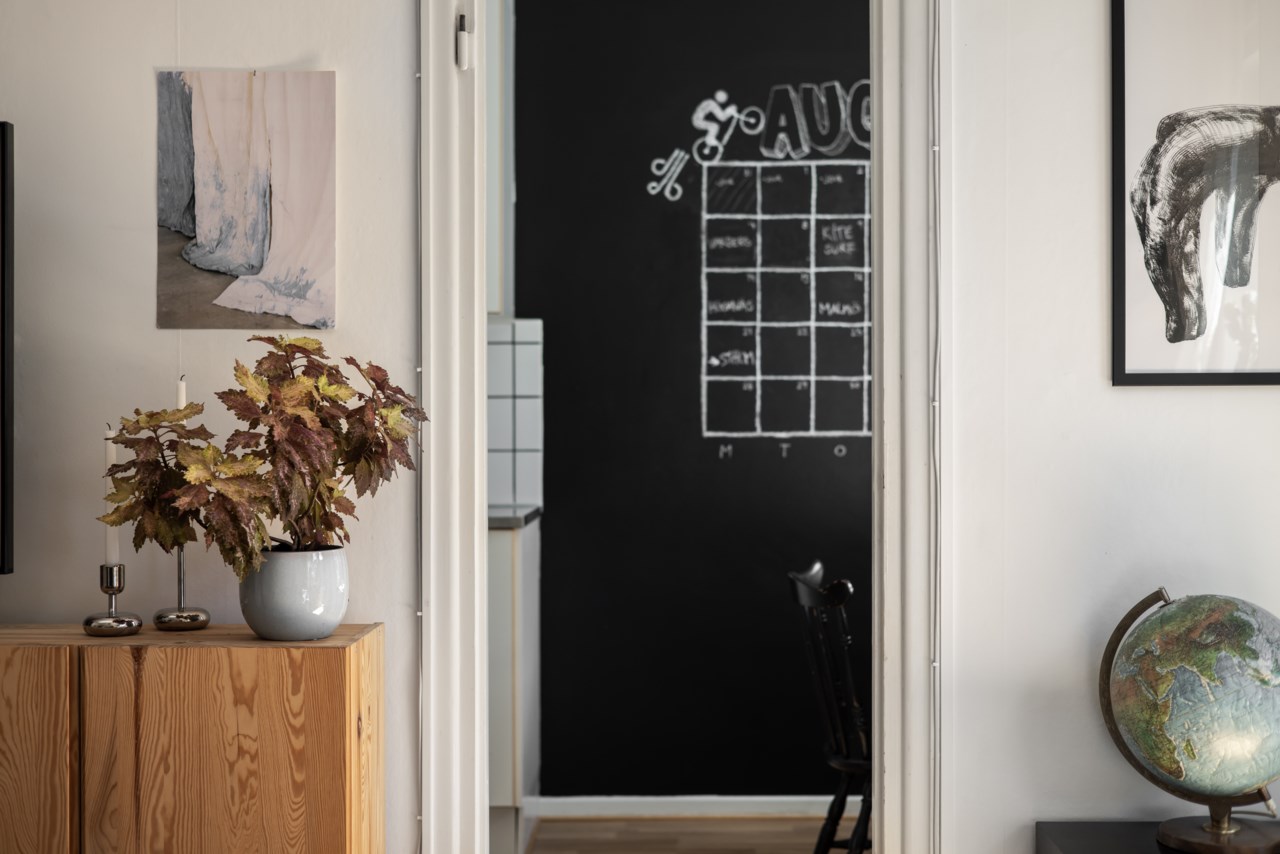 Bäckvägen 155, vån 2