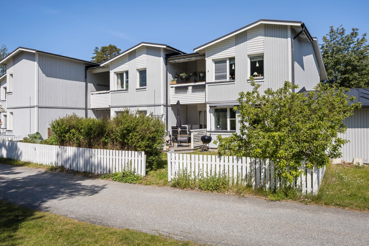 Zetterlunds väg 6A