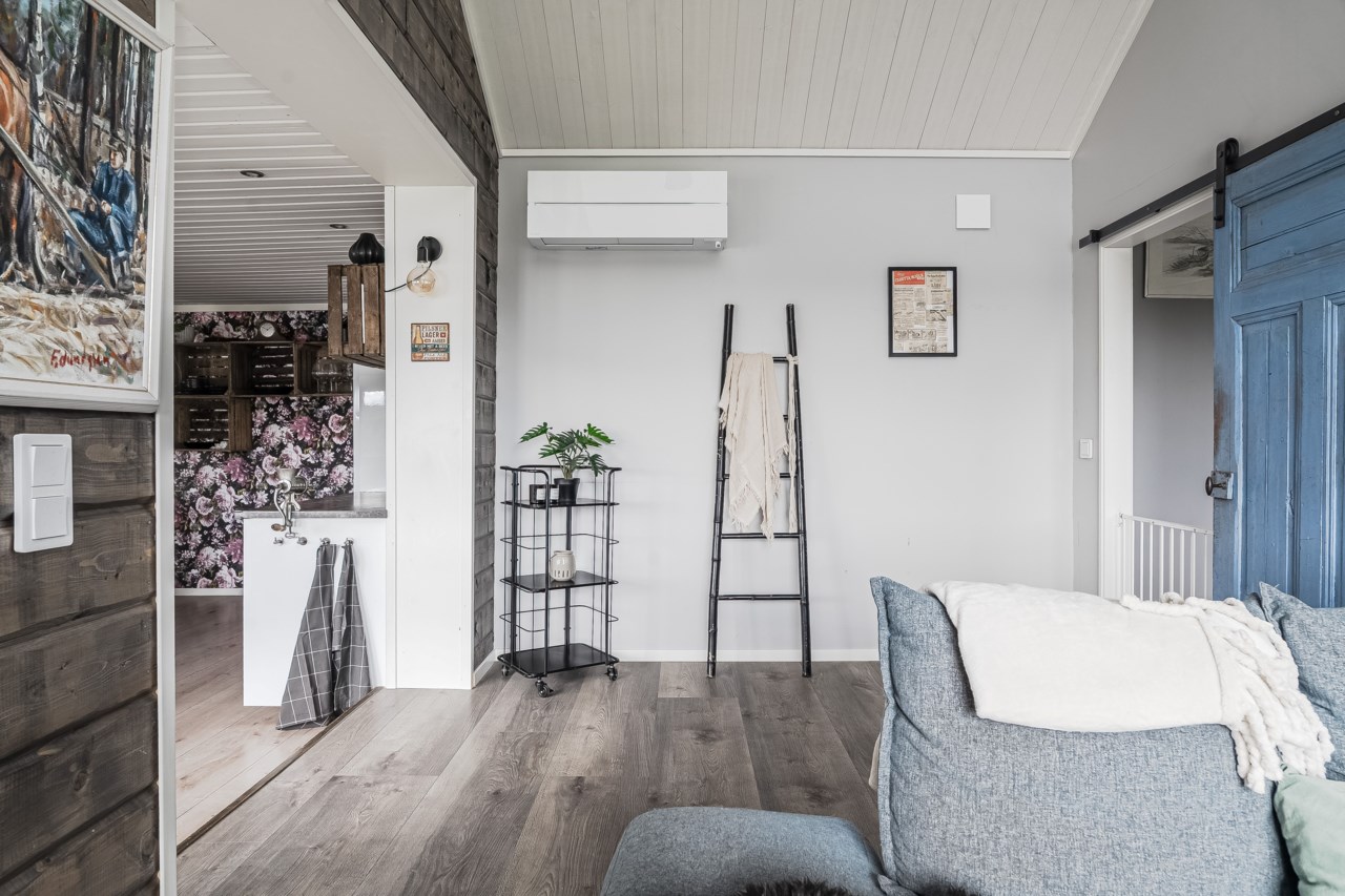 Stora Bandsjön 516