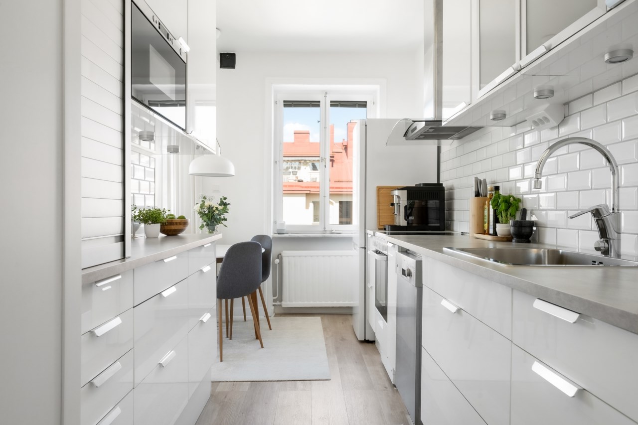 S:t Ansgars Väg 10A, 5 tr