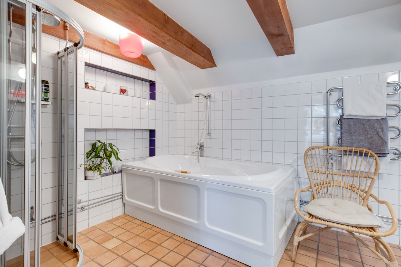 Övre Slottsgatan 9B