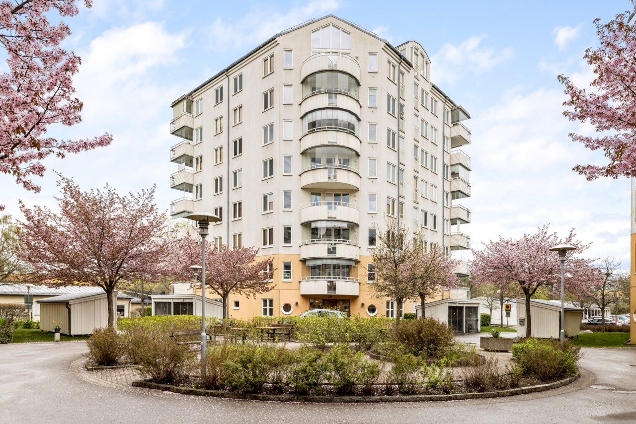 Birgittavägen 29
