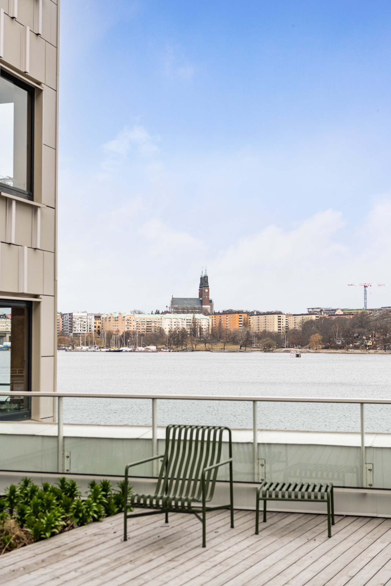Sjöviksvägen 81