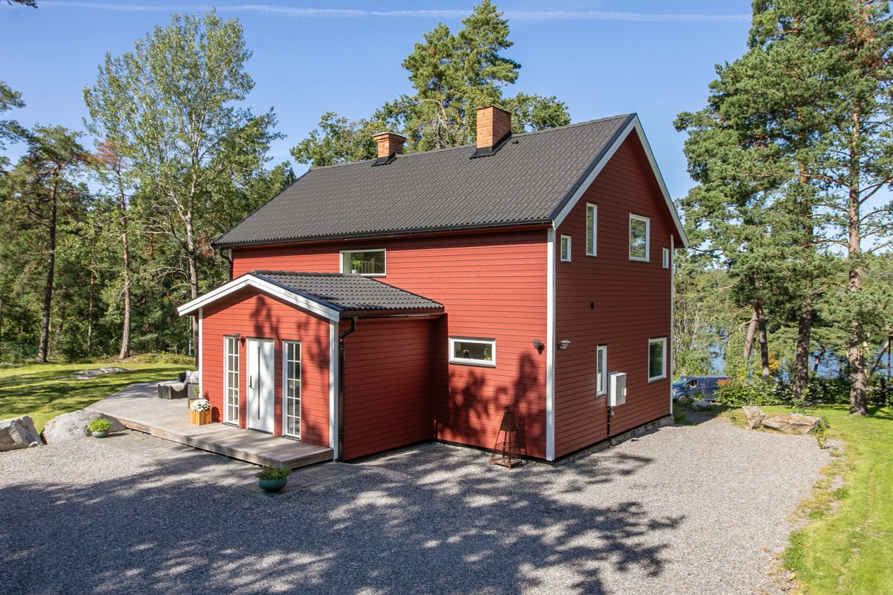 Gösta Ekmans väg 1A