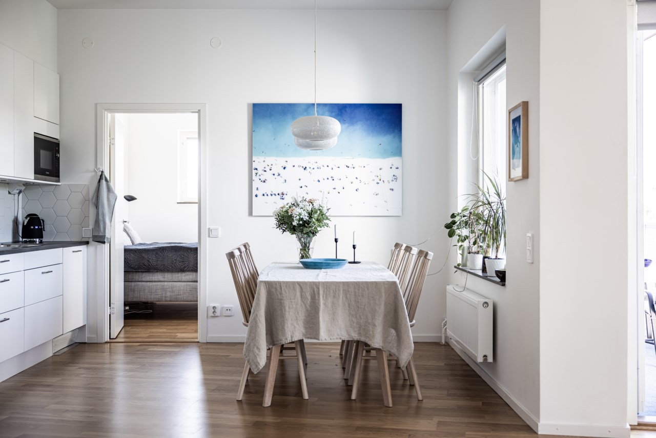 Finn Malmgrens väg 4A