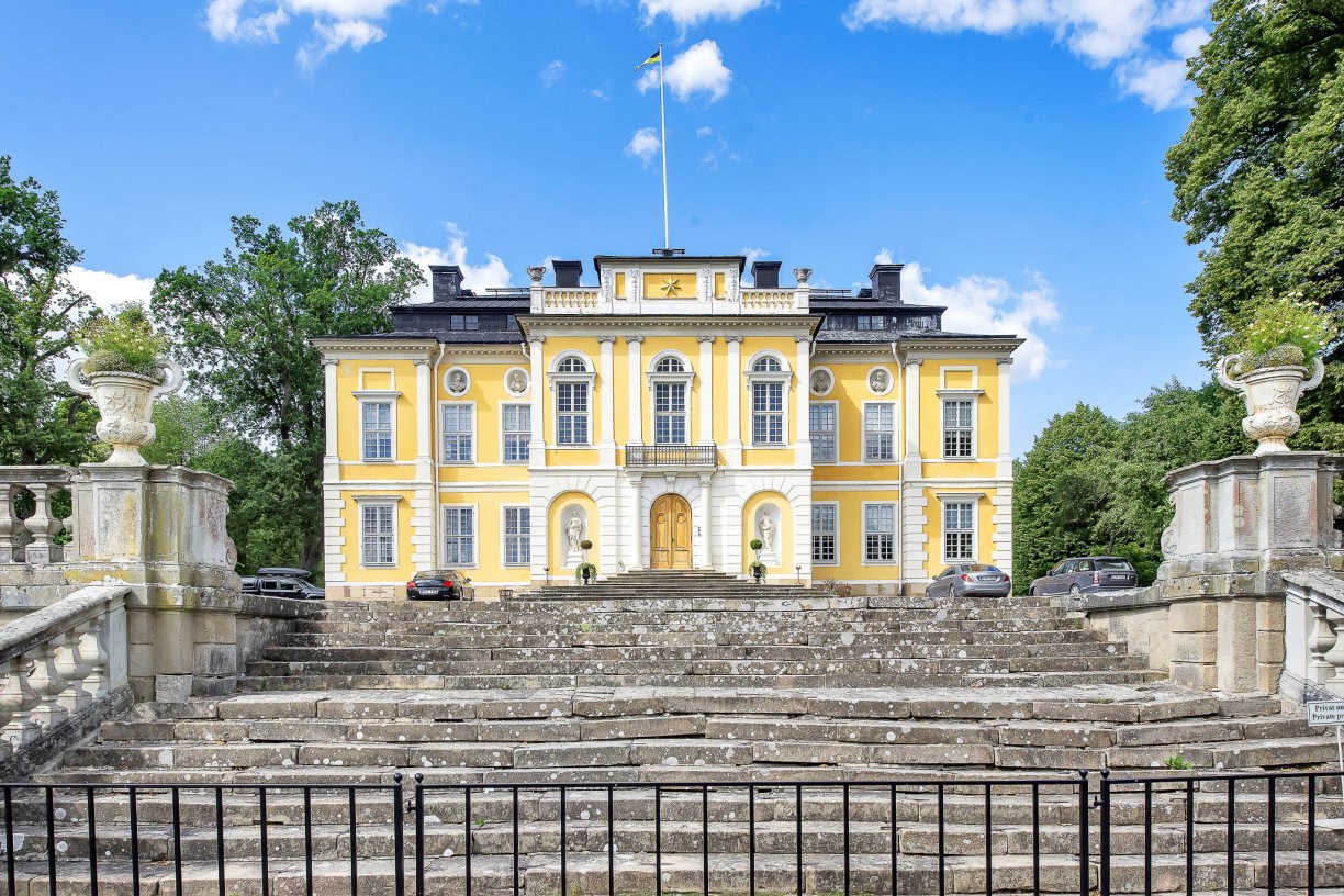 Steninge slott