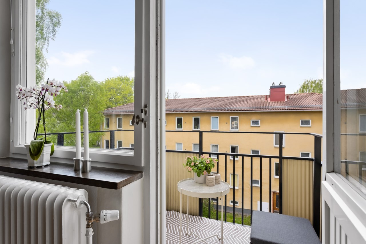 Damastvägen 8 3tr