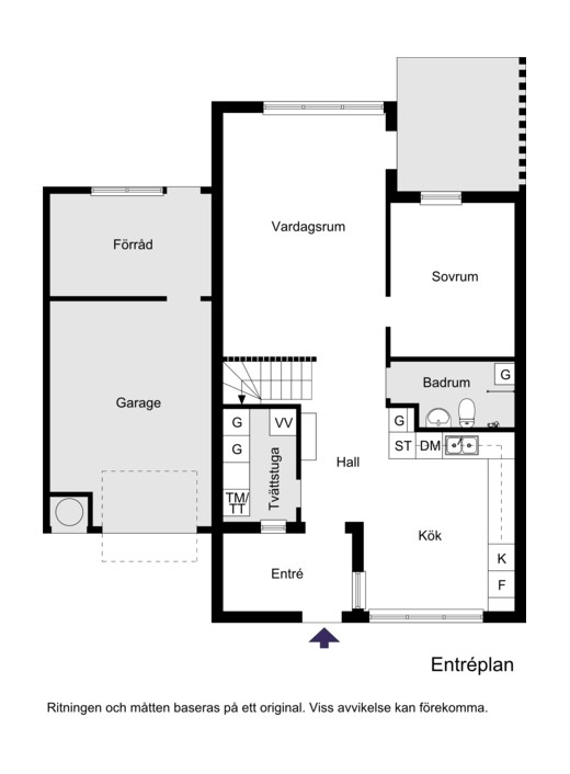 Gråalsvägen 52