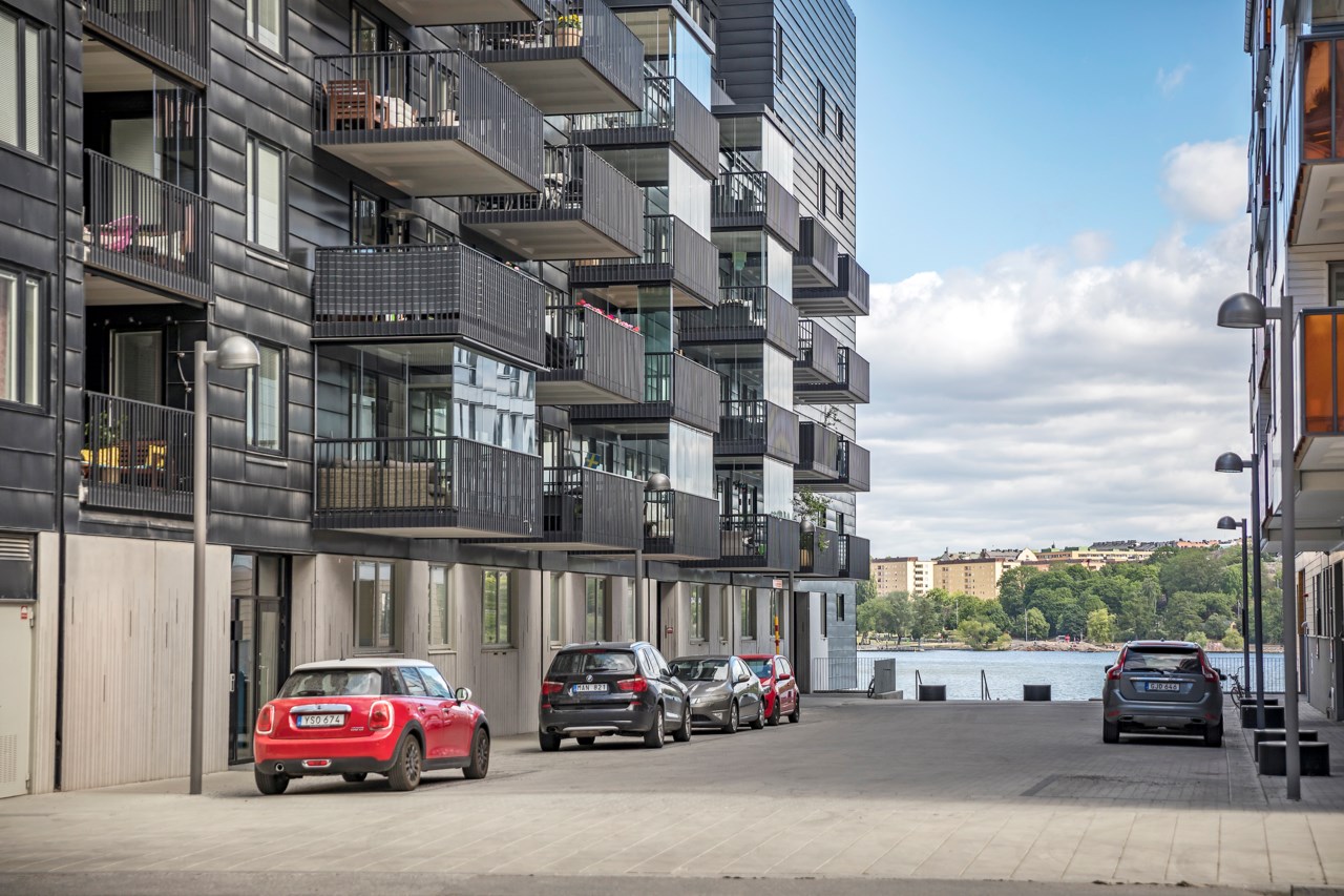 Årgångsgatan 6, 5 tr