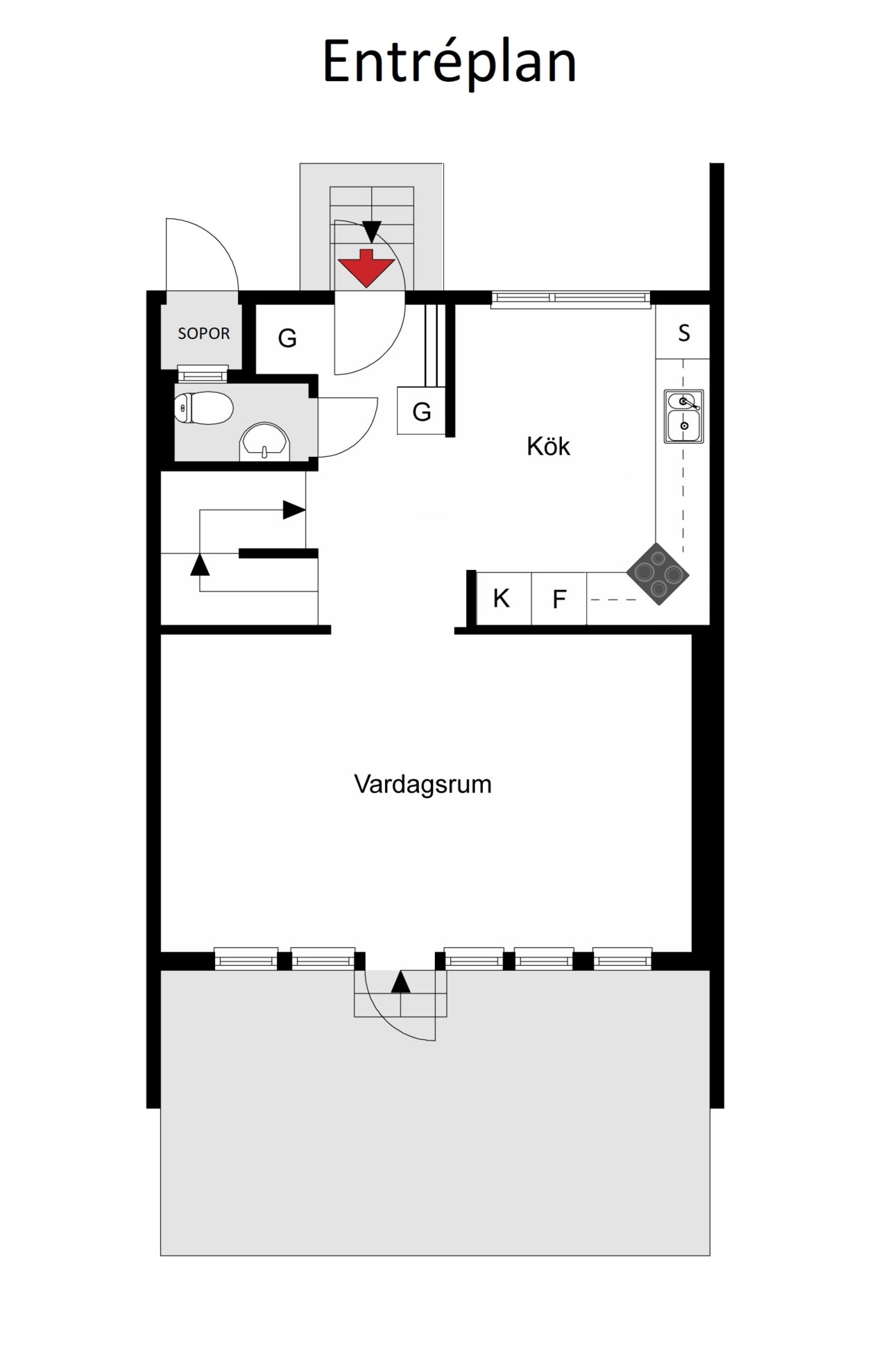 Jakobslundsvägen 16