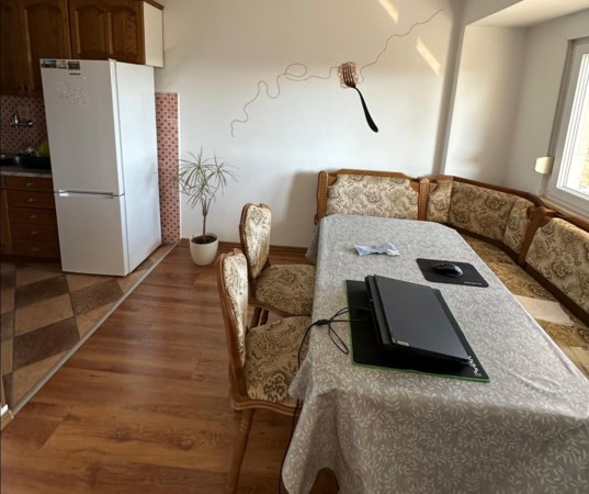 Pula, renovation opportunity