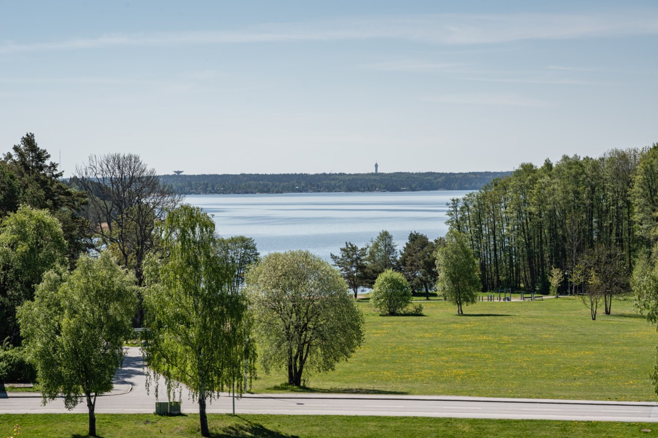 Flygvillevägen 9