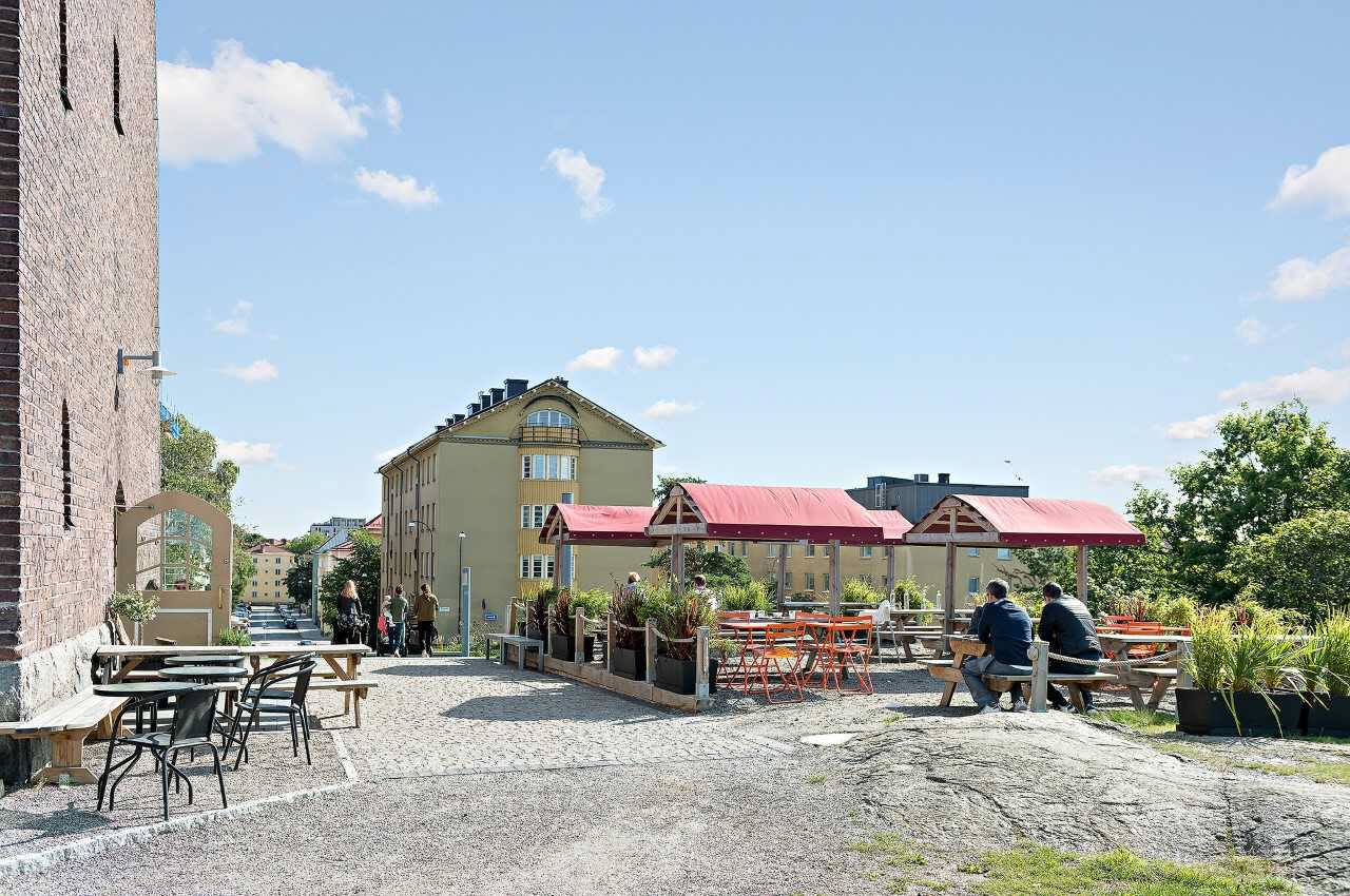 Svalgränd 8B, 4tr