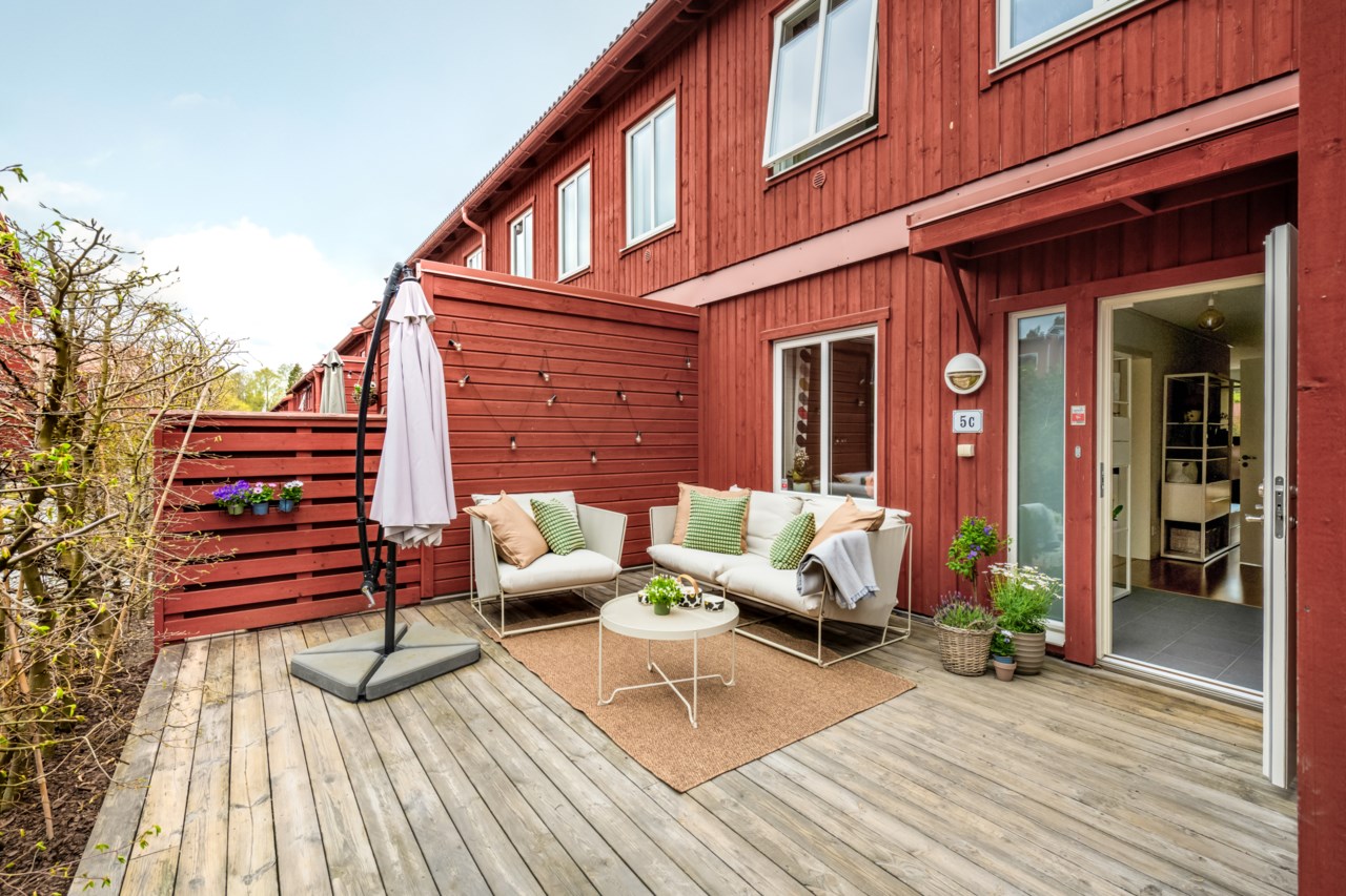 Gudö gårdsväg 5C