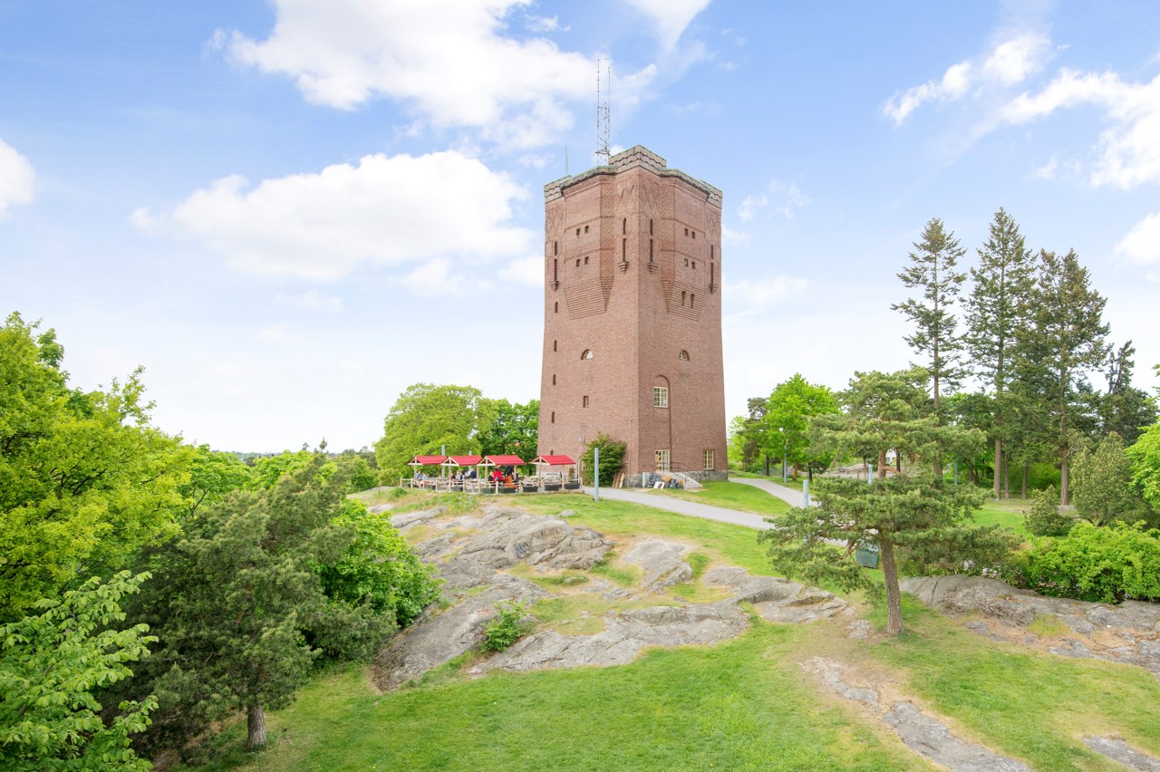 Friluftsvägen 3, våning 3 & 4