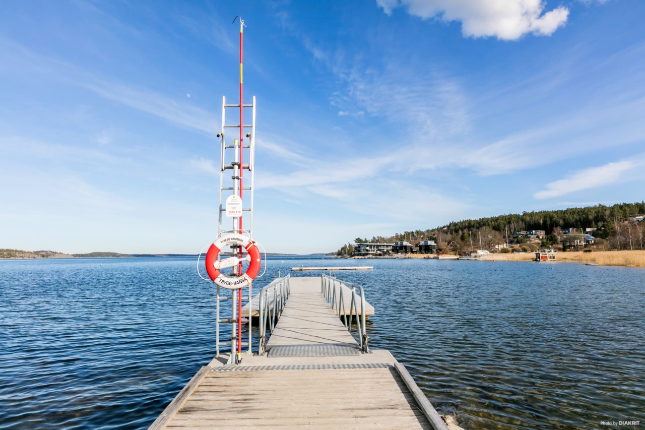 Barrskogsvägen 9