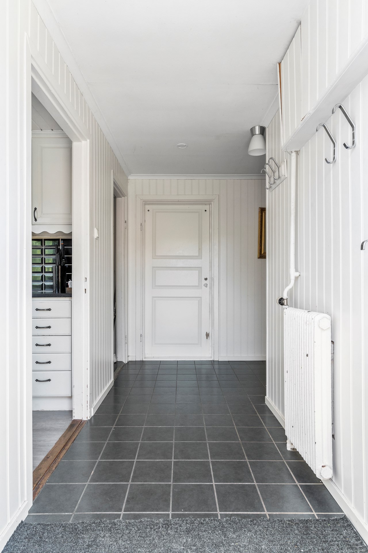Hol Skäggården 248 och 256