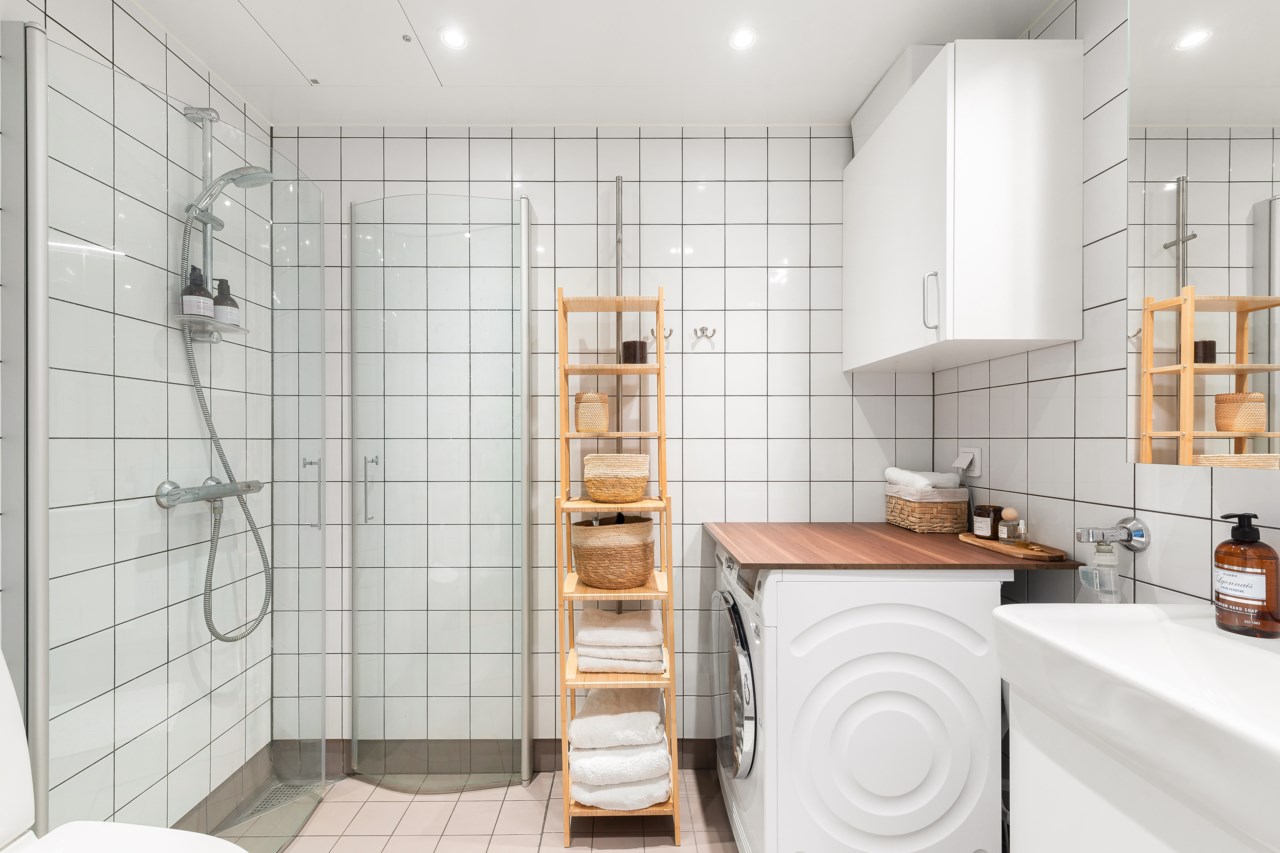 Klädesvägen 40, BV