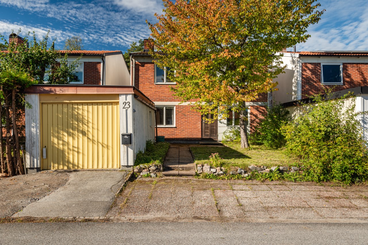 Hovvägen 23