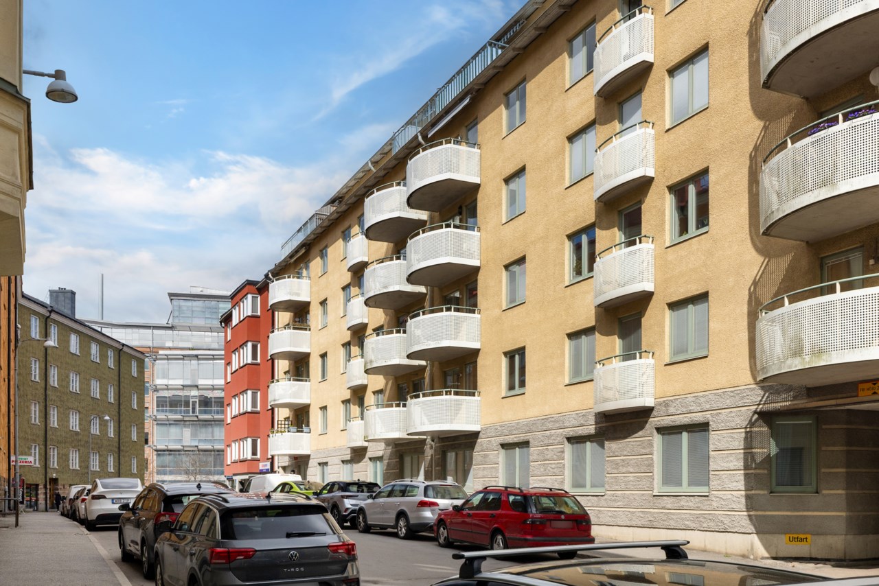 Andersvägen 3A