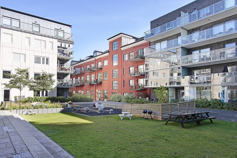 Tellusborgsvägen 98