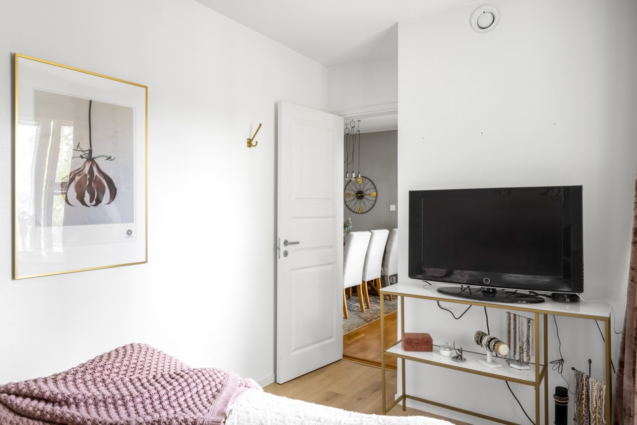 Fornminnesvägen 34