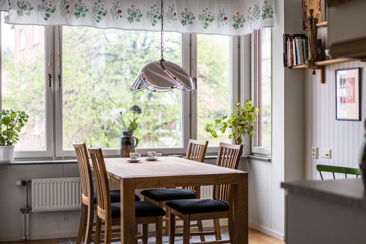 Engelbrektsvägen 26A