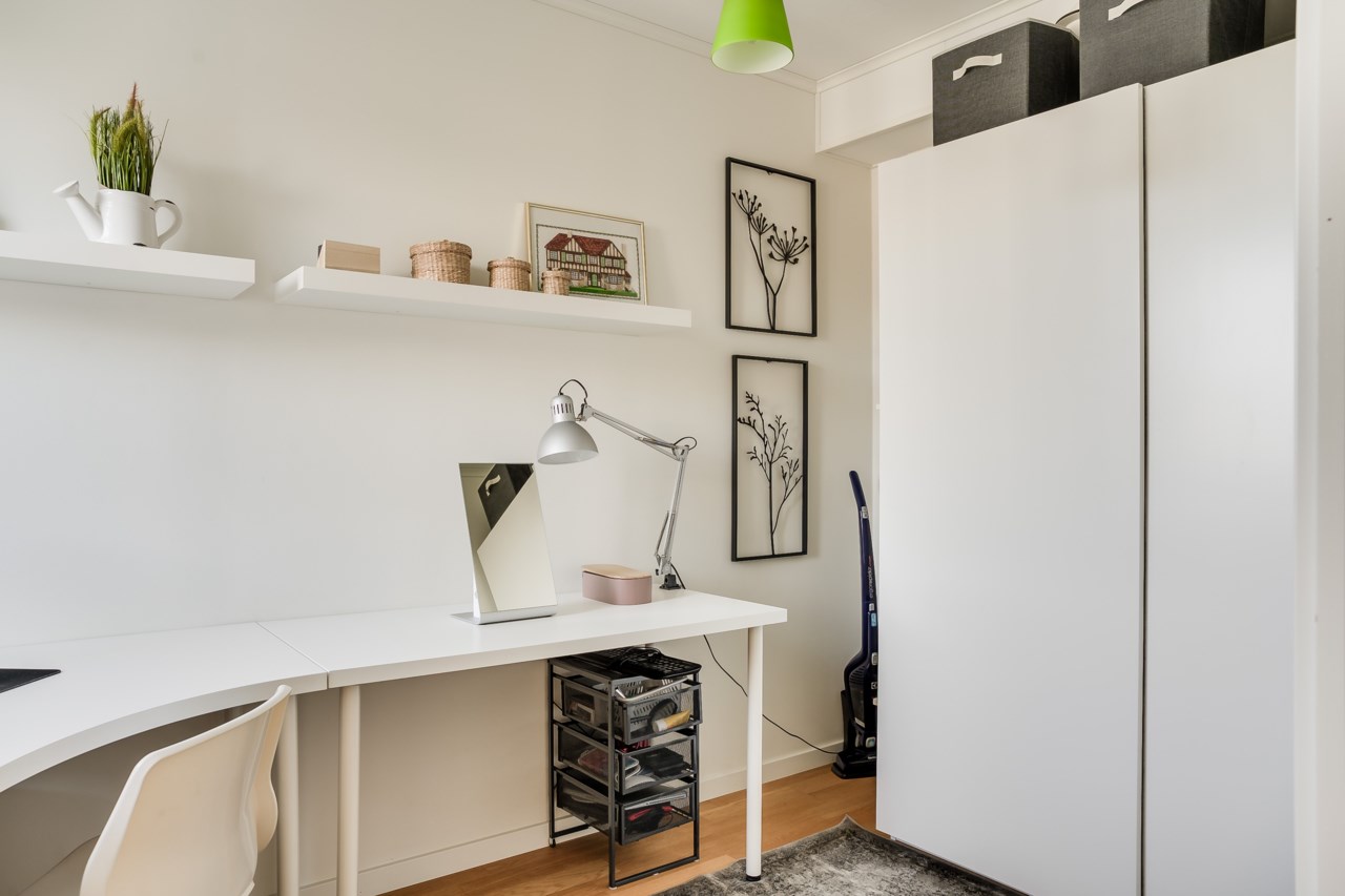 Junigården 10C