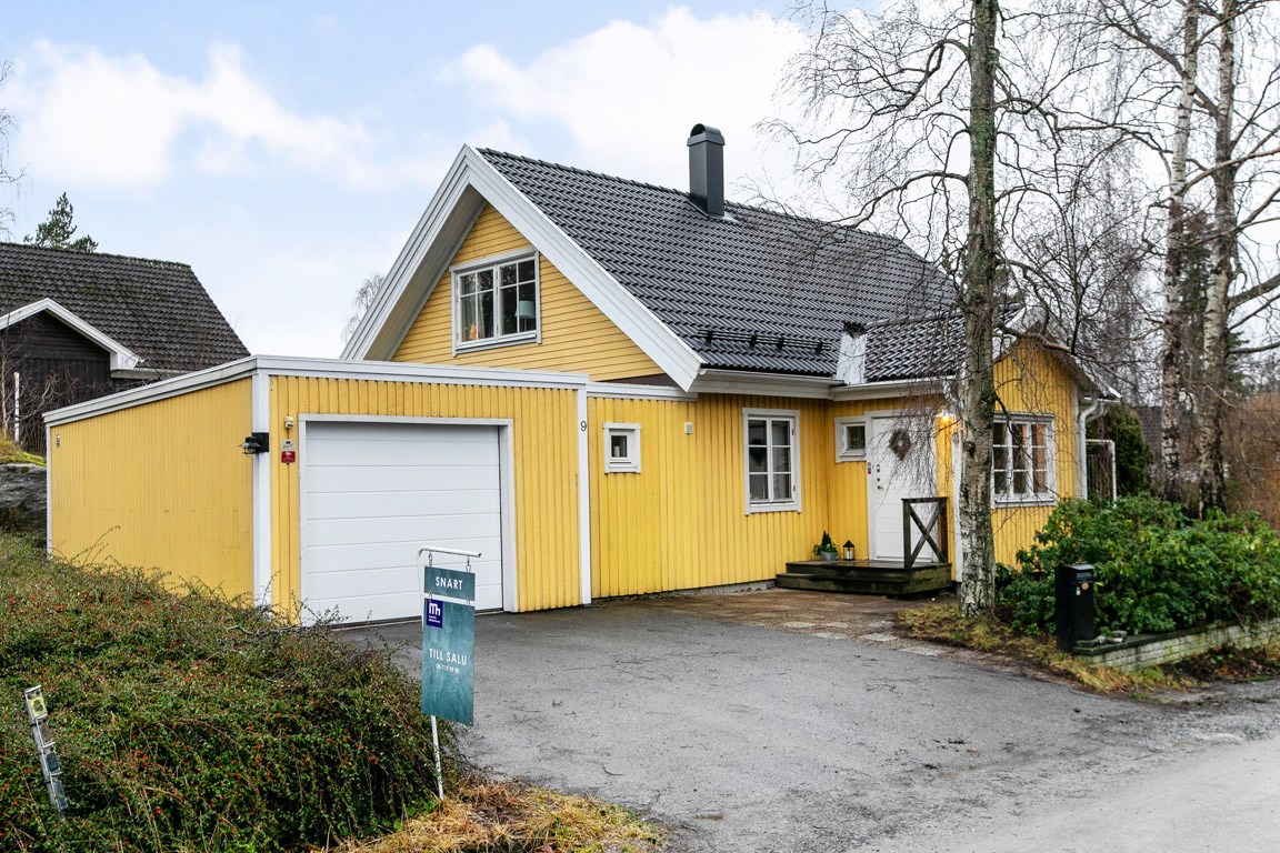 Hemvägen 9