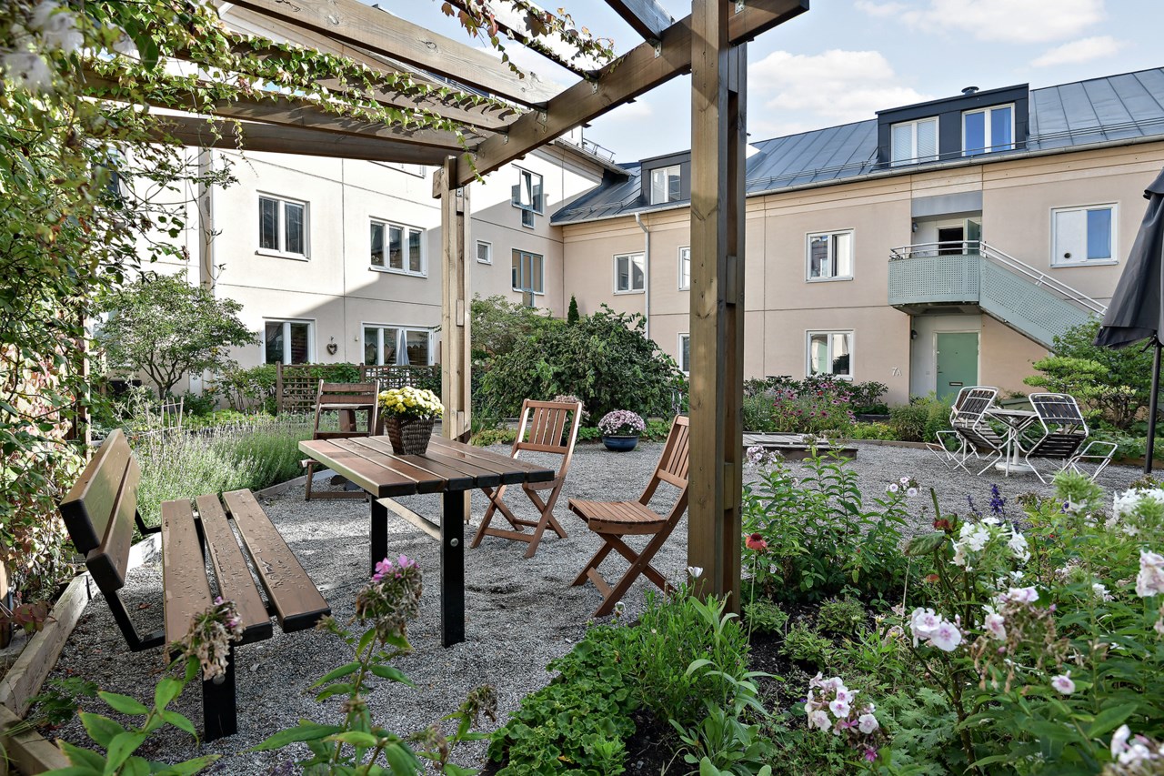 Rökerigränd 5