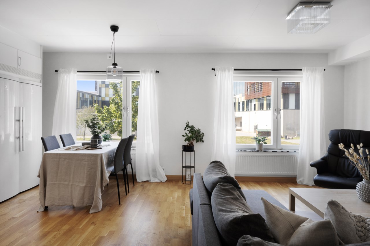 Upplysningens väg 17