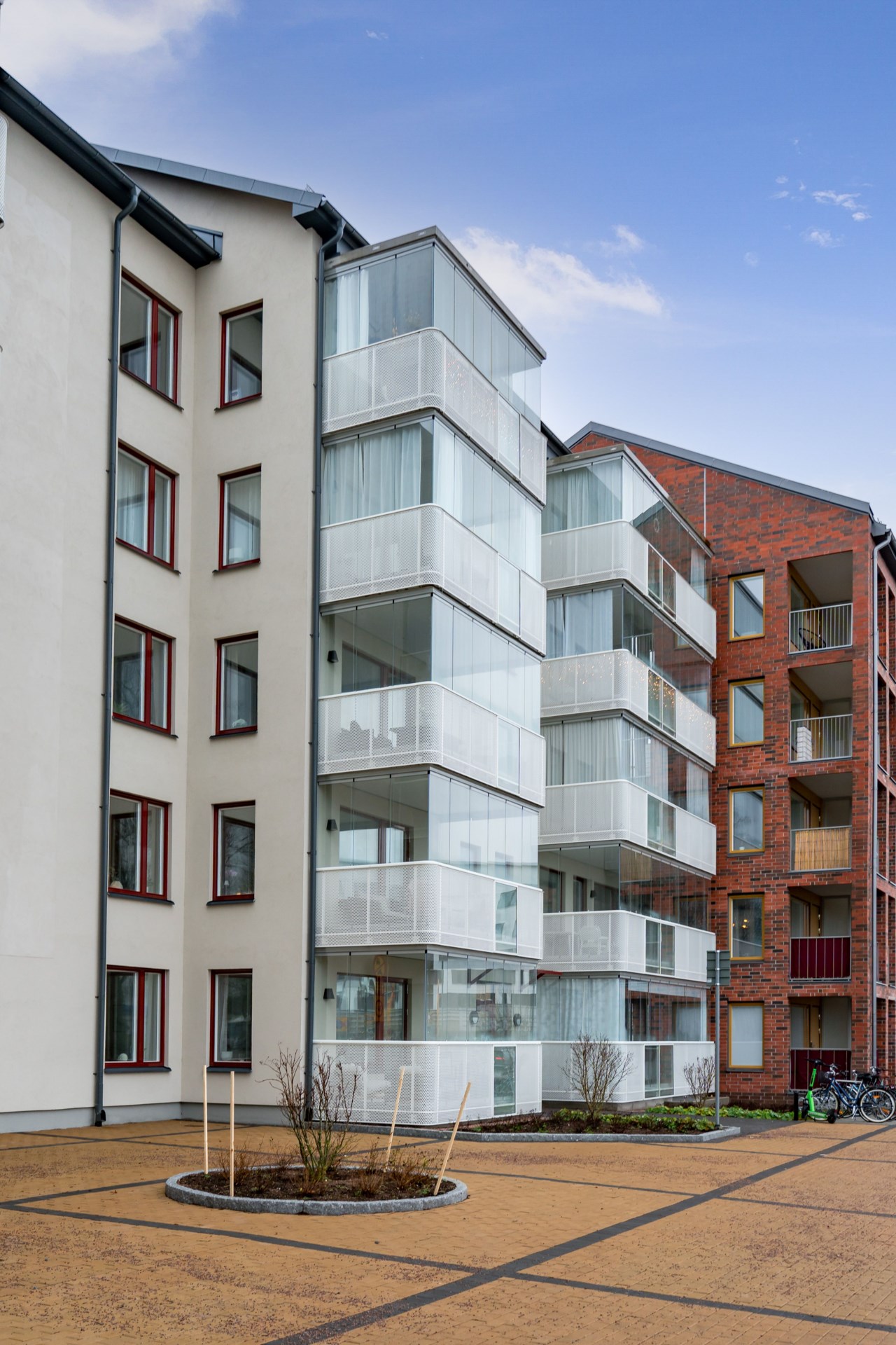 Gimogatan 3A