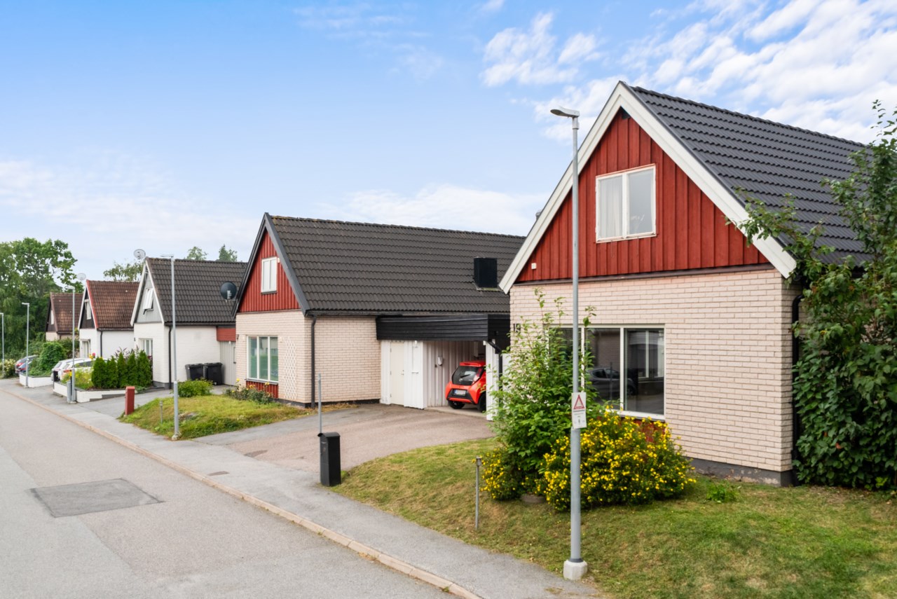 Minkvägen 19