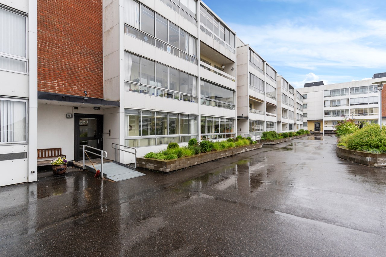 Kronogatan 4L