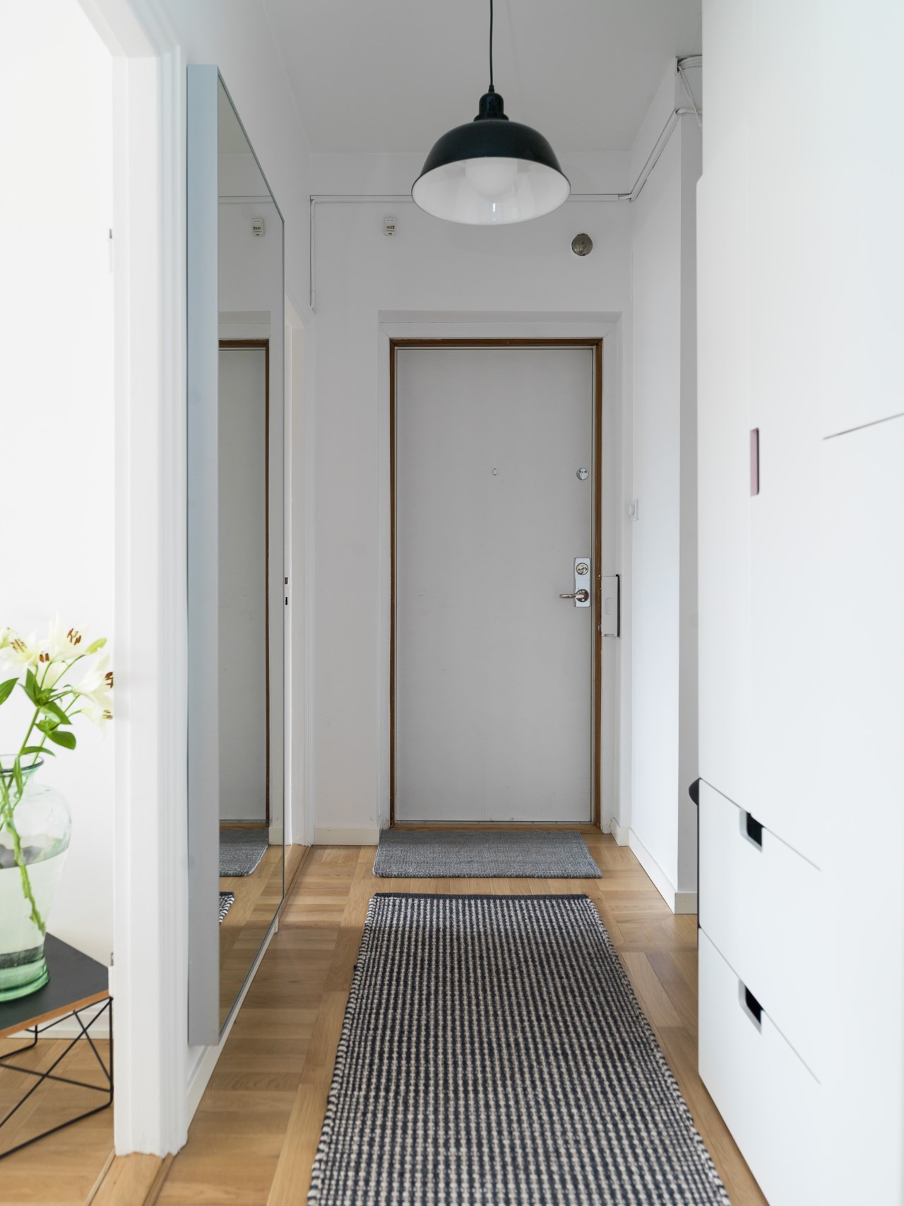 Sysslomansgatan 22, 5 tr